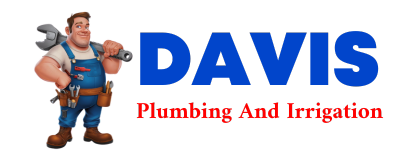 Trusted plumber in OLD MONROE